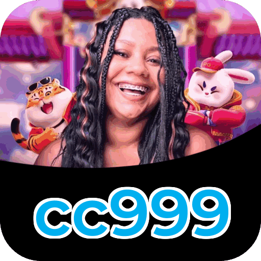 Plataforma cc999 mostrando interface moderna, jogos certificados e recursos de segurança licenciados